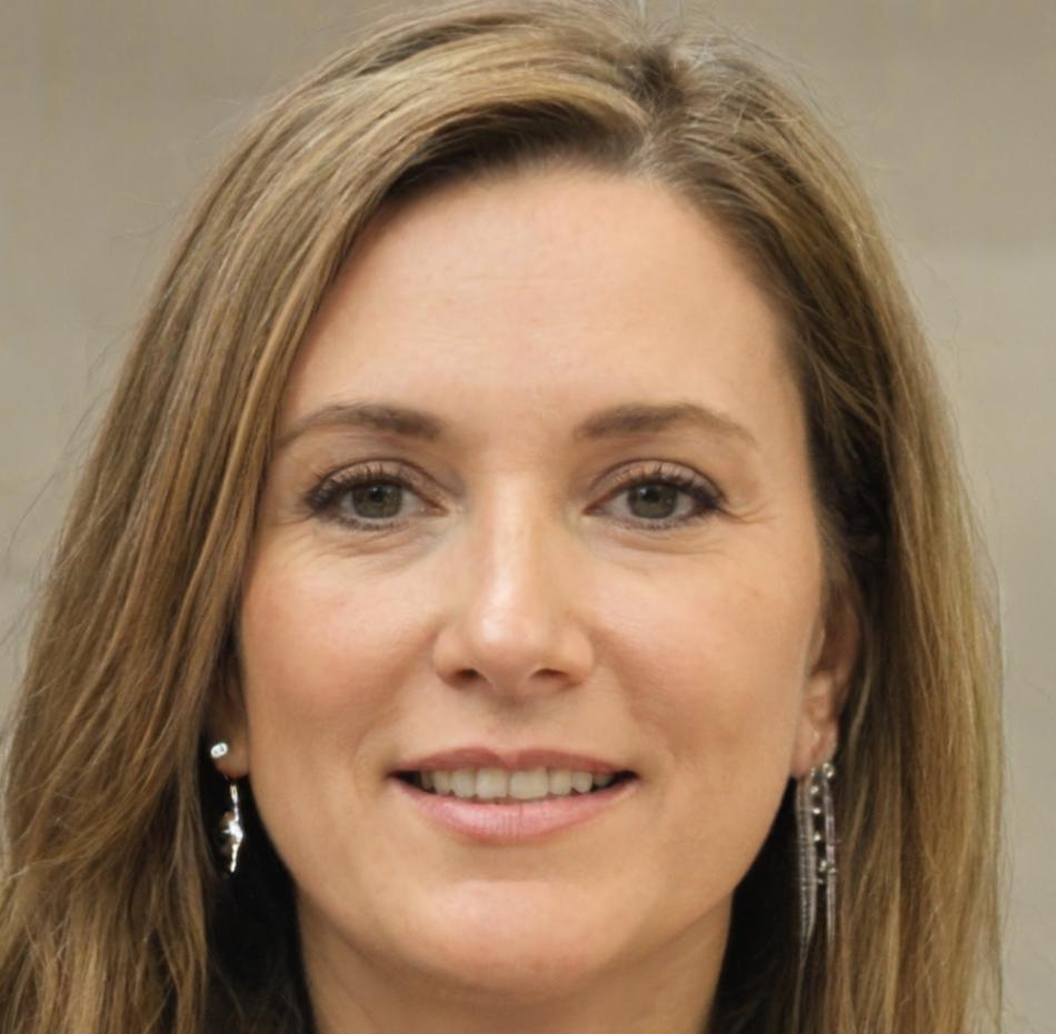 Marlene Buchholz, Geschäftsführerin von xynelvarothiqu