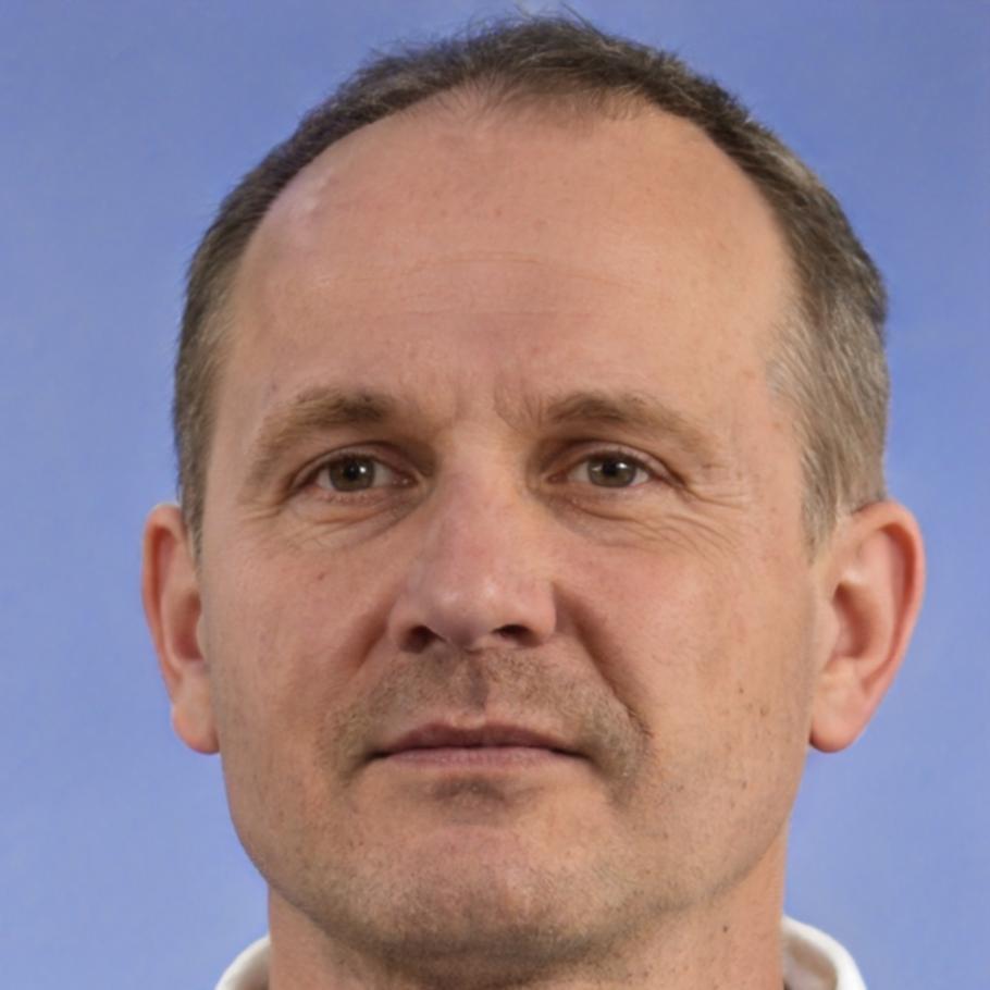 Dr. Hendrik Marschall, Finanzexperte